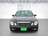 Used 2008 Mercedes-Benz E 550 Sedan image 2