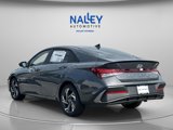 New 2025 Hyundai Elantra Sport image 3