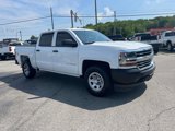 Used 2018 Chevrolet Silverado 1500 W/T w/ WT Convenience Package image 6