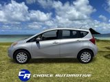 Used 2016 Nissan Versa Note SV image 3