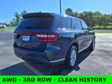 Used 2021 Dodge Durango SXT w/ Trailer Tow Group IV image 3