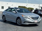 Used 2014 Hyundai Sonata Limited w/ Technology Package 05 image 2