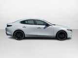 New 2025 MAZDA MAZDA3 s image 2
