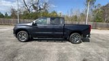 Used 2024 Chevrolet Silverado 1500 W/T w/ WT Value Package image 5