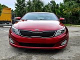 Used 2015 Kia Optima LX image 2
