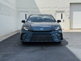 Used 2025 Toyota Camry XSE image 2