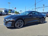 Certified 2022 Ford Mustang Coupe w/ Equipment Group 101A image 3