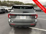 New 2025 Ford Explorer Active image 5