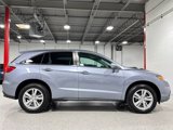 Used 2015 Acura RDX AWD w/ Technology Package image 5