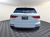 Used 2025 Audi Q3 2.0T Premium Plus w/ Premium Plus Package image 5