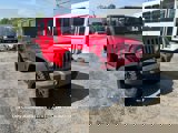 Used 2015 Jeep Wrangler Unlimited Sport w/ Max Tow Package image 4