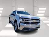 Used 2020 Chevrolet Silverado 1500 LT w/ Texas Edition image 3