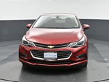 Used 2017 Chevrolet Cruze Premier image 2