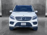 Used 2016 Mercedes-Benz GLE 400 4MATIC image 2