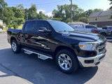 Used 2022 RAM 1500 Big Horn image 3