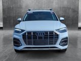 Used 2021 Audi Q5 Premium Plus image 2
