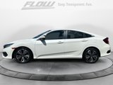 Used 2016 Honda Civic EX-L image 5
