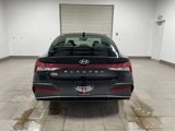 New 2025 Hyundai Elantra SE image 5