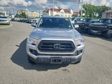 Used 2023 Toyota Tacoma SR image 2