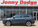 Used 2022 Jeep Cherokee Limited w/ Elite Package image 2