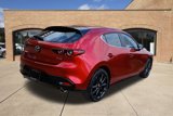 New 2025 MAZDA MAZDA3 s Sport image 3