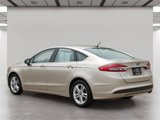 Used 2018 Ford Fusion SE w/ Fusion SE Technology Package image 4