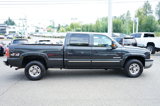 Used 2003 Chevrolet Silverado 1500 LT image 6