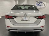 Used 2020 Nissan Sentra SV image 4