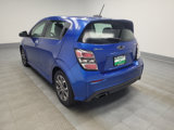 Used 2019 Chevrolet Sonic LT w/ Convenience Package image 5