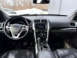 Used 2012 Ford Explorer Limited image 4