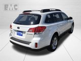 Used 2013 Subaru Outback 2.5i Premium w/ Popular Pkg 1A image 4