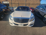 Used 2015 Mercedes-Benz S 550 Sedan image 3