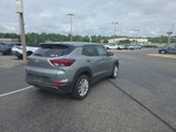 Used 2024 Chevrolet TrailBlazer LS w/ LS Convenience Package image 3