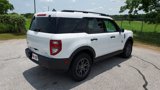 Used 2024 Ford Bronco Sport Big Bend image 3