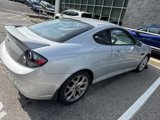Used 2008 Hyundai Tiburon image 2