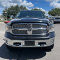Used 2017 RAM 1500 Laramie w/ Convenience Group image 2