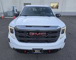 Used 2022 GMC Sierra 1500 AT4X image 3