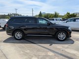Used 2022 Dodge Durango SXT image 3