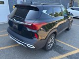 Certified 2021 Kia Seltos EX image 2