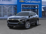 New 2025 Chevrolet Trax LS image 6