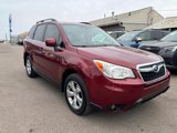Used 2014 Subaru Forester 2.5i Limited image 3
