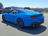 New 2025 Ford Mustang Coupe image 4