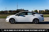 New 2025 Nissan Versa S w/ S Plus Package image 4