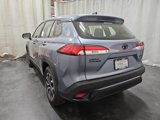 New 2025 Toyota Corolla Cross AWD Hybrid image 5