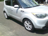 Used 2015 Kia Soul + image 3