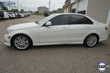 Used 2009 Mercedes-Benz C 300 Sedan image 4