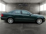 Used 2008 Mercedes-Benz E 350 4MATIC Sedan image 2