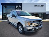 Used 2018 Ford F150 XLT image 3