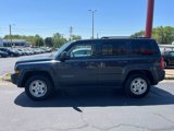 Used 2014 Jeep Patriot Sport w/ Power Value Group image 4