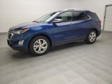 Used 2019 Chevrolet Equinox Premier image 2